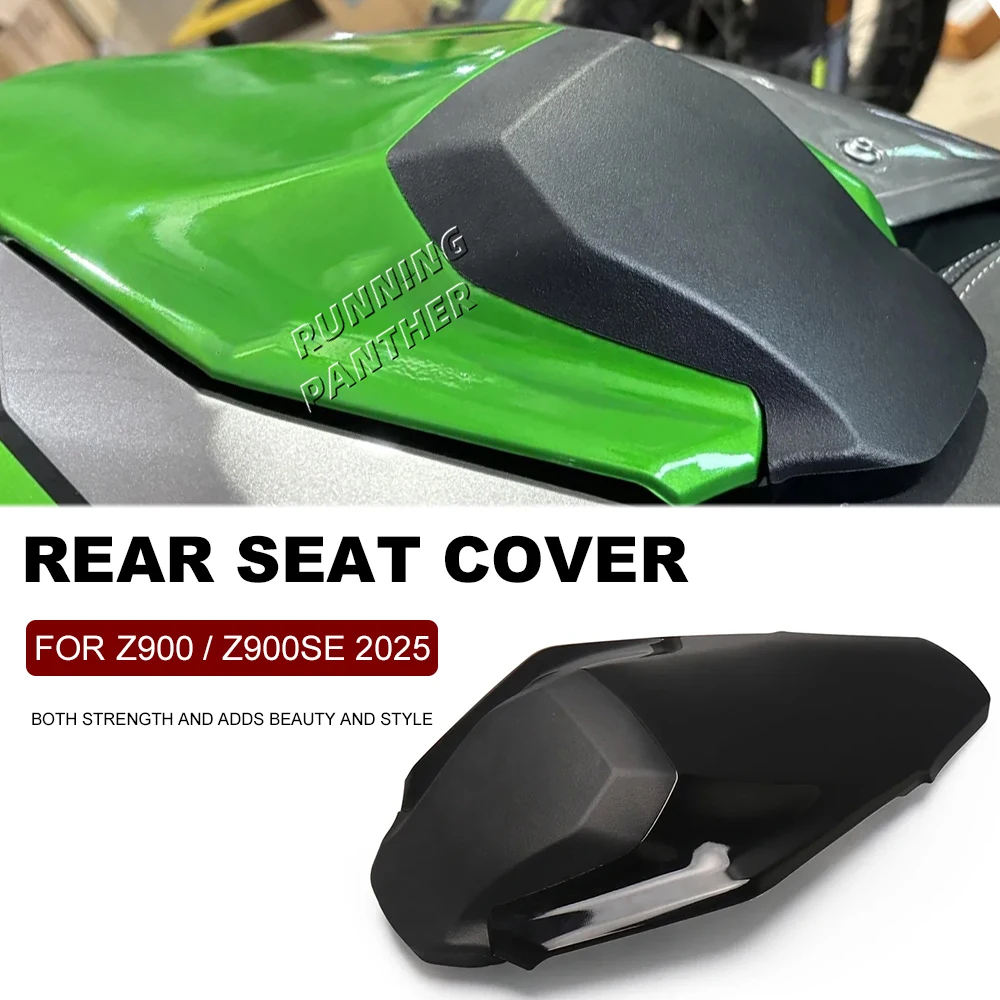 

аксессуары, чехол на заднее сиденье, чехол на сиденье подходит для Z900 Z900 SE 2025 ﻿ ﻿