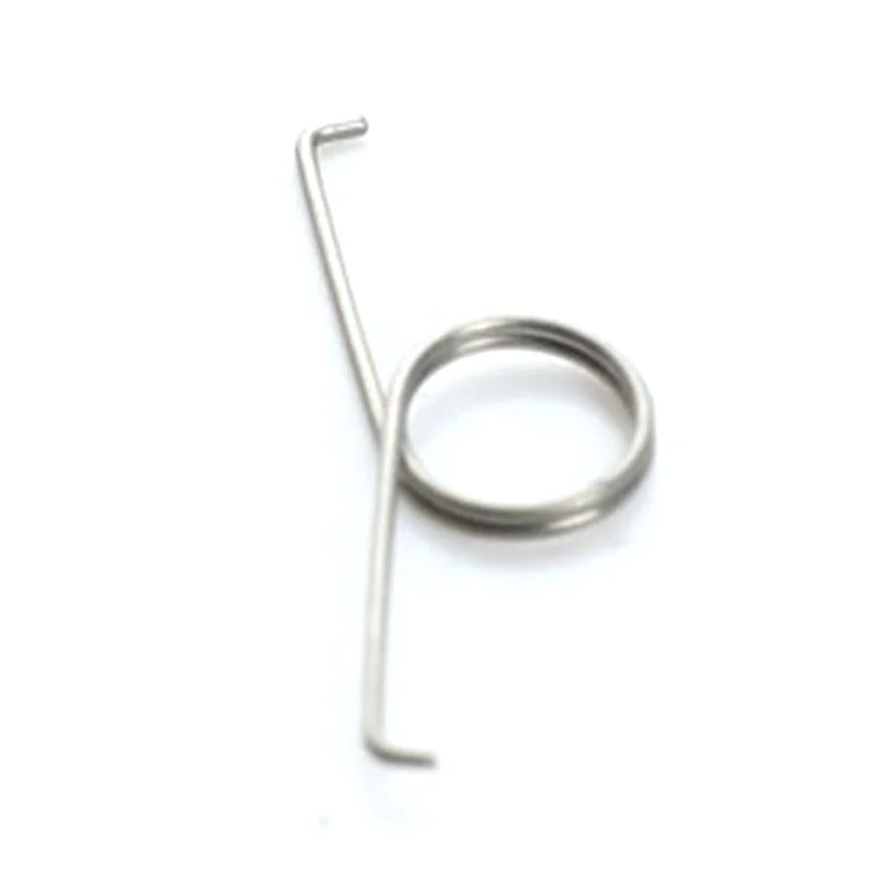 10Pcs for PS5 Controller Button Spring Metal Handle L2 R2 Trigger Repairing Part