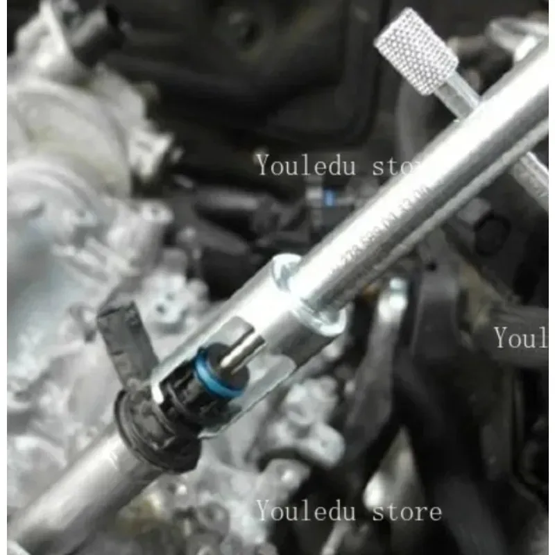 Engine Timing Tools Set Car Engine Too Kit for M276 M278 Timing Tool V6 V8 Engines