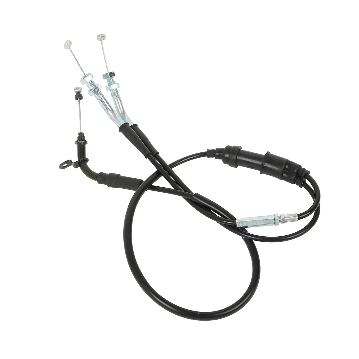 Motorcycle Acsessories Throttle Cable For Hyosung GT250R Kasinski Comet GT250R EFI