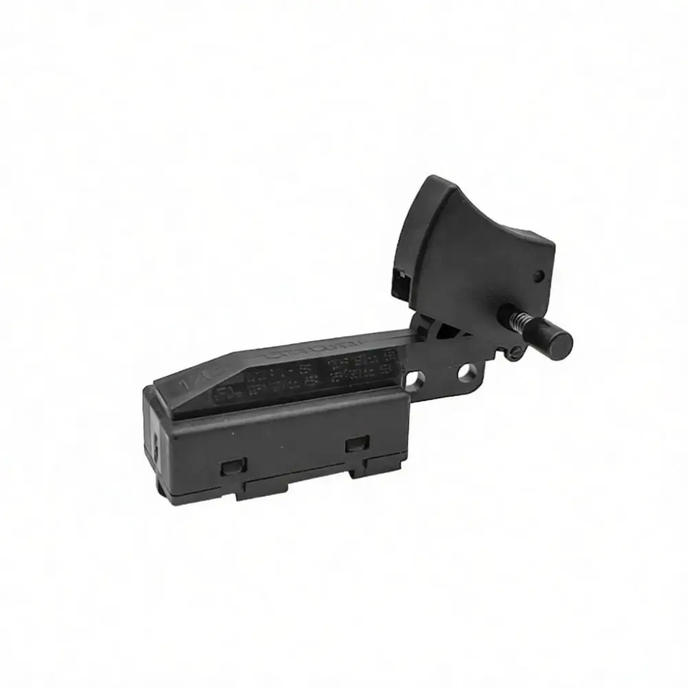 Replacement Safety Locking Switch For DCA02 150 Slotting Machine Or 03 355 Steel Cutting Tool And 255 Aluminum Saw