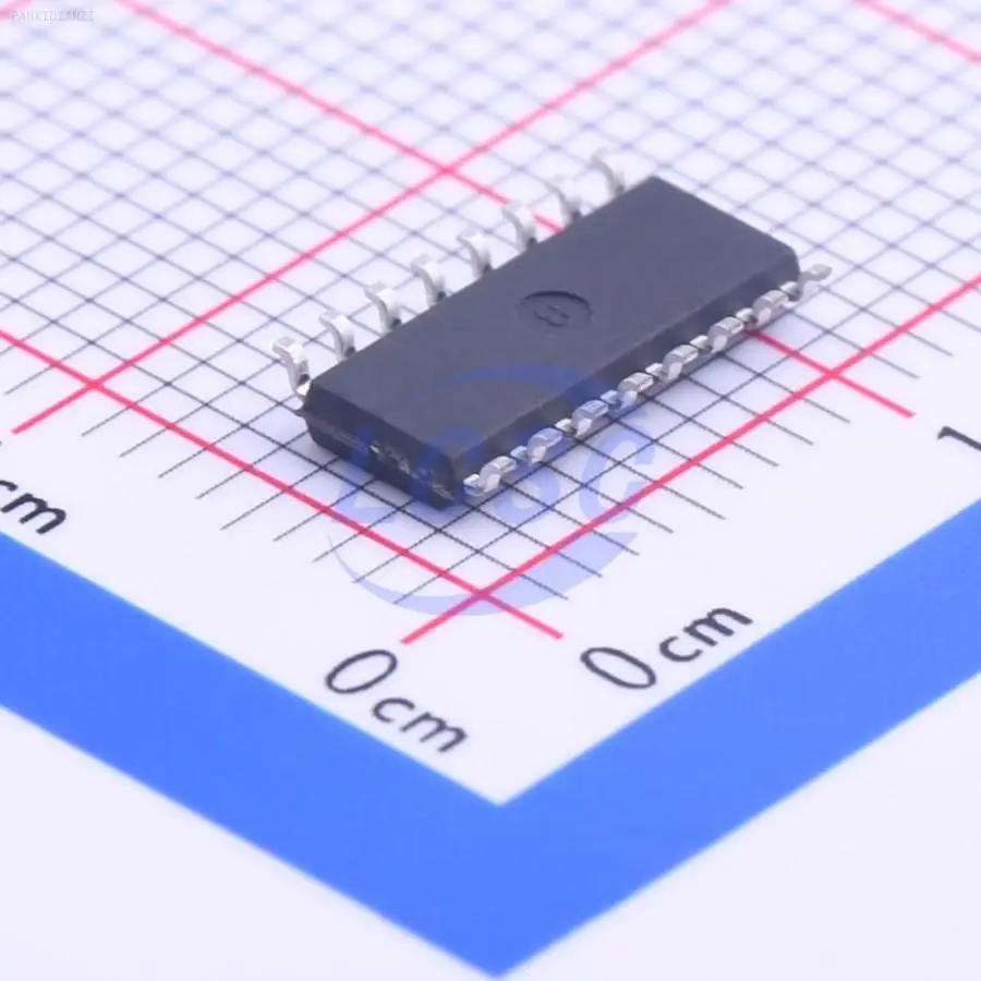 10 Uds SL2.1A SOP-16 controladores de concentrador USB ROHS