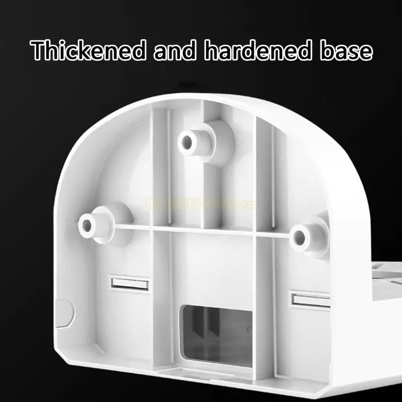 F62C 감시 카메라 마운트, 금속 천장 브래킷 방수 방수 카메라 CCTV 기상 저항 사용