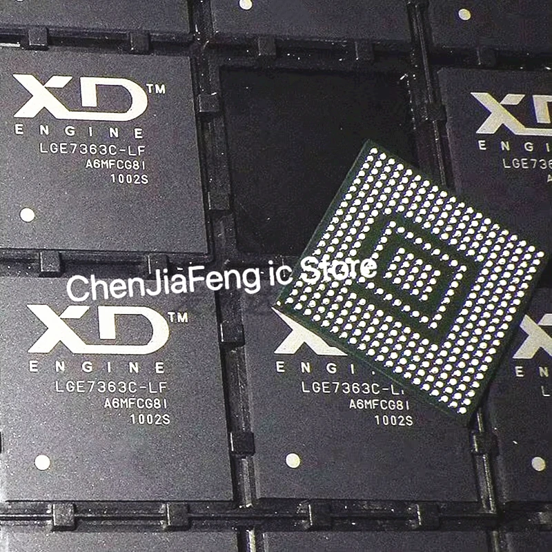 

1 шт. ~ 10 шт./лот LGE7363C-LF BGA, новый оригинал