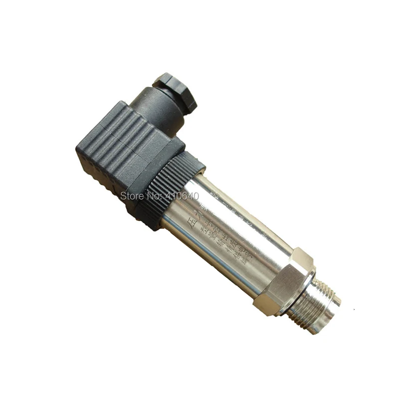 

1 MPA Range 4 to 20mA Flush Membrane Pressure Transducer High Sanitary Pressure Transducers Other Range is Available