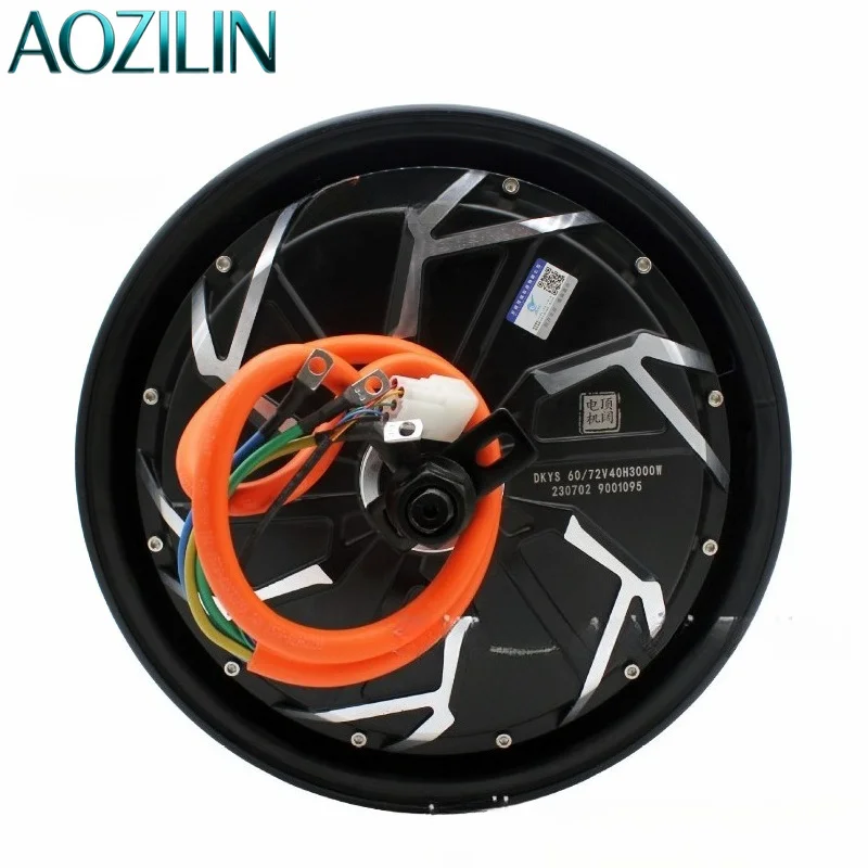 AOZILIN DKYS V3 12