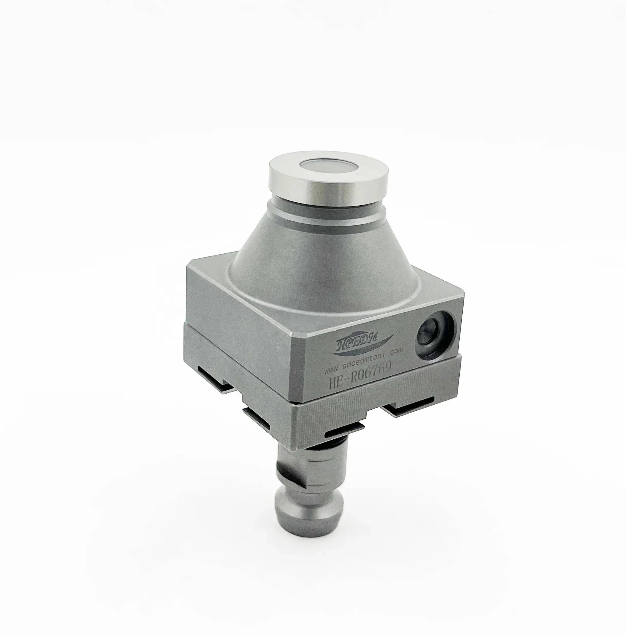 

HPEDM precision system 3r control ruler measuring length 50 mm 3R-656.1 HE-R06769