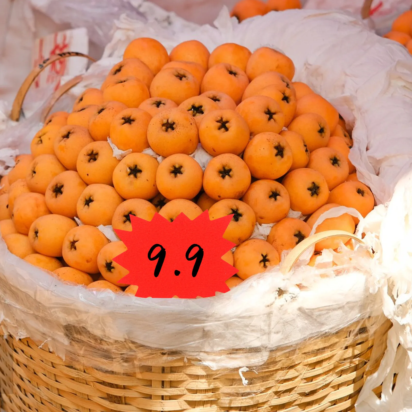 

80Pcs Eye Catching Fluorescent Eight Sale Tags for Retail Stores Supermarkets Malls Small Shops Preprinted Pricing