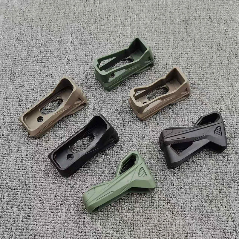 1pcs Multifunction Tactical M4 Fast Magazine Pull MAG Assist Puller Rubber Cage Loop Magpu Shooting Hunting Accessories