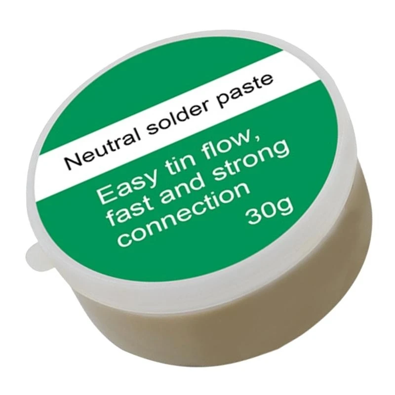 Fluxo solda solda E15D