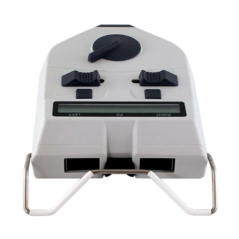 Holyavison High Quality Optometry Equipments Digital Pd Meter Pupilometer Optometry Pd Meter Pupil