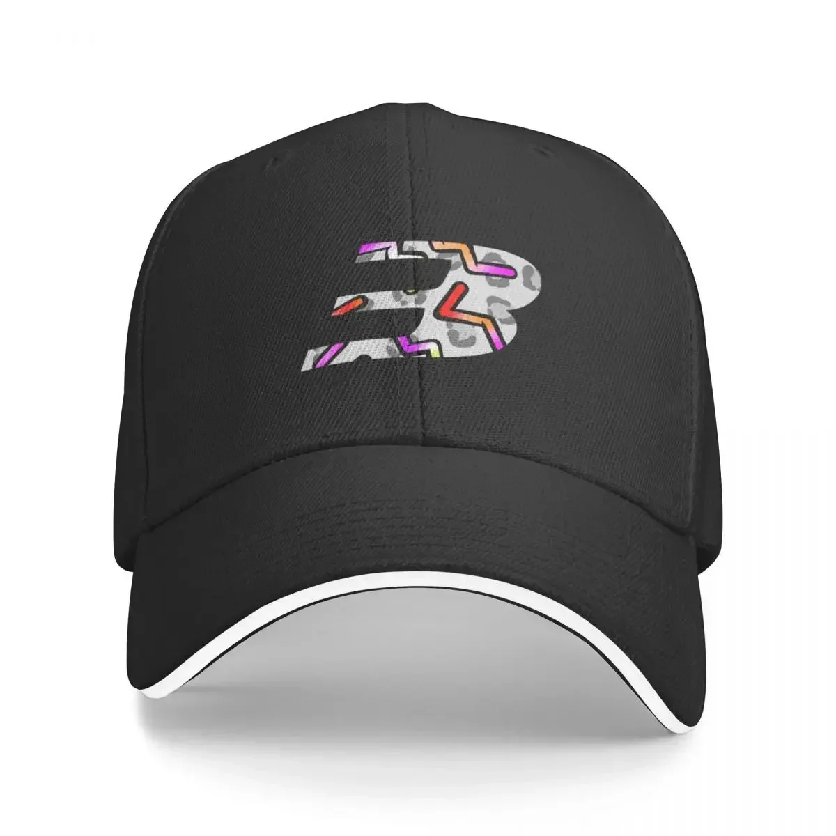 bone-de-beisebol-danny-ricciardo-3-com-viseira-chapeu-fofo-de-espuma-para-festa-masculino-e-feminino
