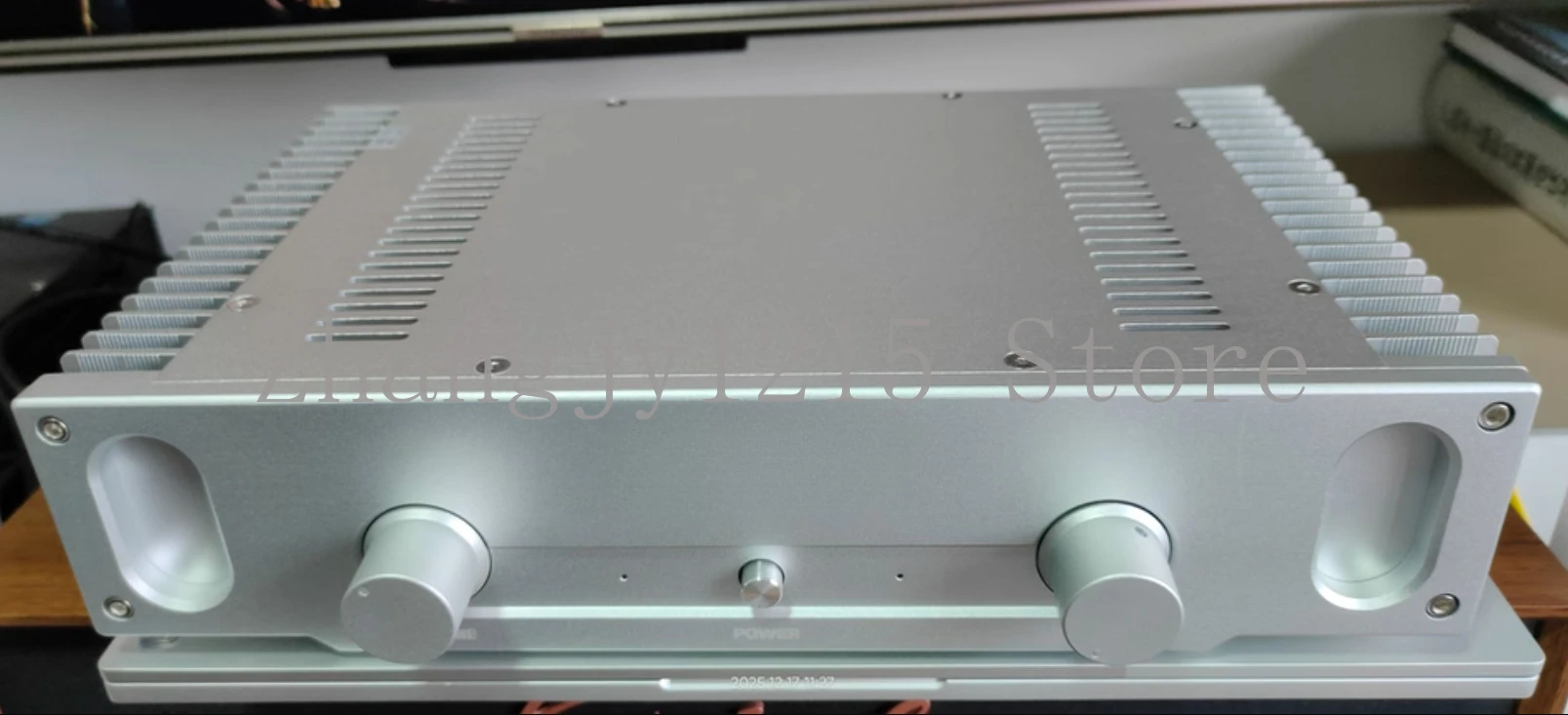 A1S Pure Class A Hi…