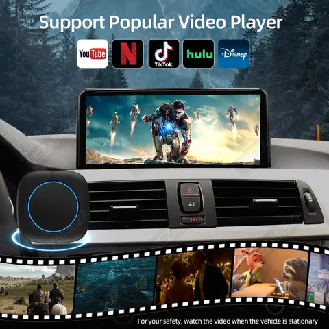 8 best sales बीएमडब्ल्यू एआई बॉक्स - №4