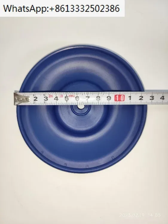 

Pneumatic diaphragm pump accessories QBY3-25/25A/32/40/50/65/80/100 diaphragm