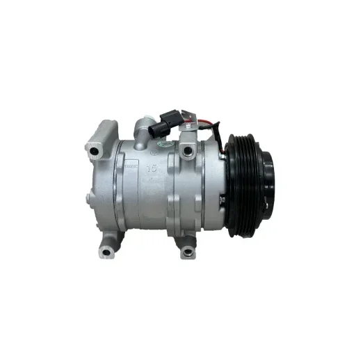 XD3304 12V New Car AC Compressor for SAIC MAXUS DATONG G50 1.5