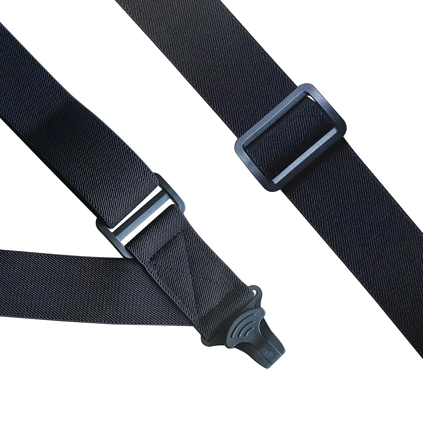 

Fashion men's suspenders, shorts, elastic straps, lightweight pants,