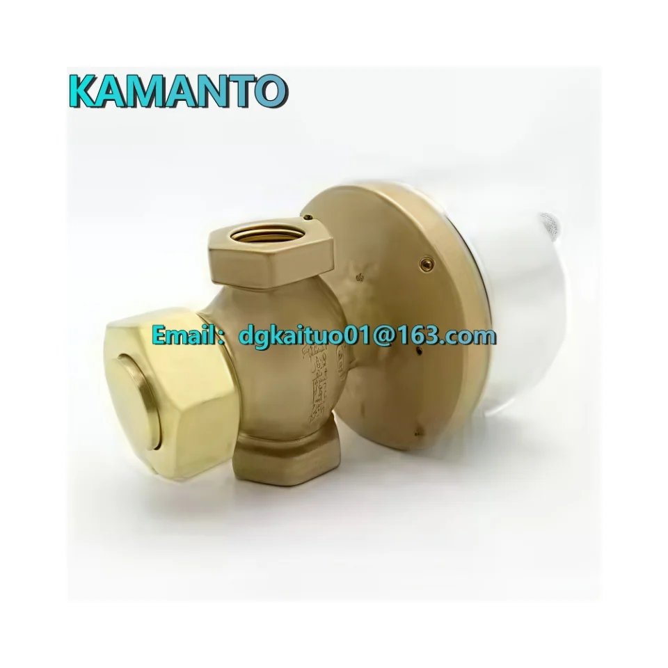 Válvula de sopro de alta qualidade para compressor de ar Sullair 02250069-820