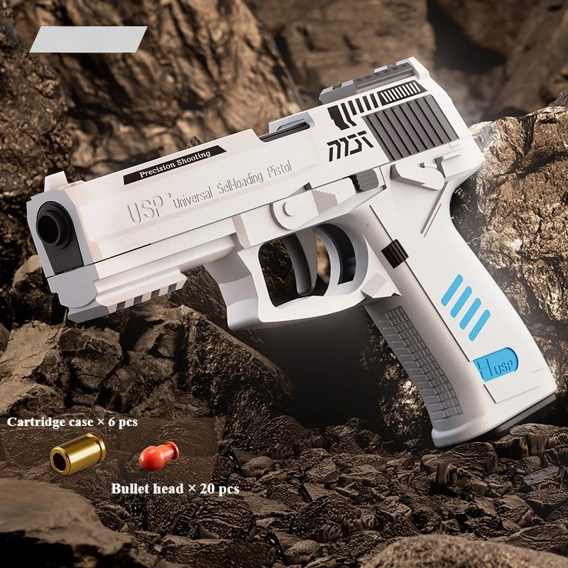 Thumbnail 3 - #11 Best Rated Soft Bullet Toy Blasters to Buy in 2026