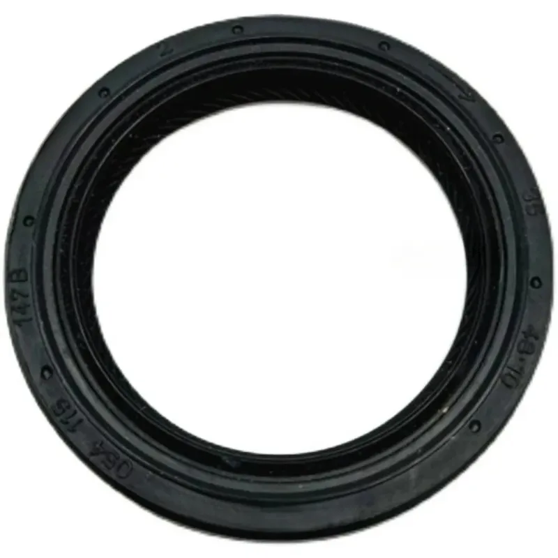 Brand New Genuine Front Crankshaft Oil Seal for VW Scirocco CROSS Golf Travel Golf R20 G.TI