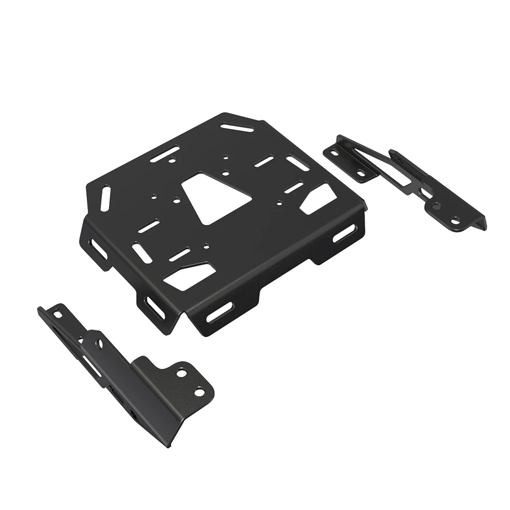 Motorcycle Rear Luggage Rack Cargo Rack Support Shelf Holder For Husqvarna Svartpilen 125 / 200 / 250 Vitpilen 250 /401 Svartpilen 401 Part