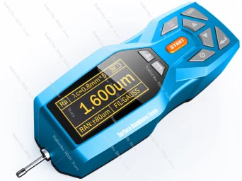 Roughometer Pocket Handheld Tr100tr210tr200