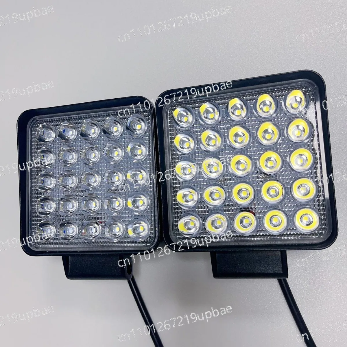 nouvelle-lampe-de-travail-a-25-perles-75w-pour-excavatrice-eclairage-d'ingenierie-lumieres-modifiees