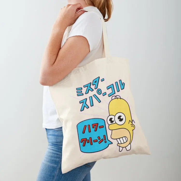 Mr Sparkle Classic Tote Bag