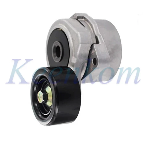 31170-RL0-G01 31170-RFW-G01 534053610 Die-sel двигатель V-ребристый ременной шкив в сборе для HONDA ACCORD VIII 2,2 I-DTEC