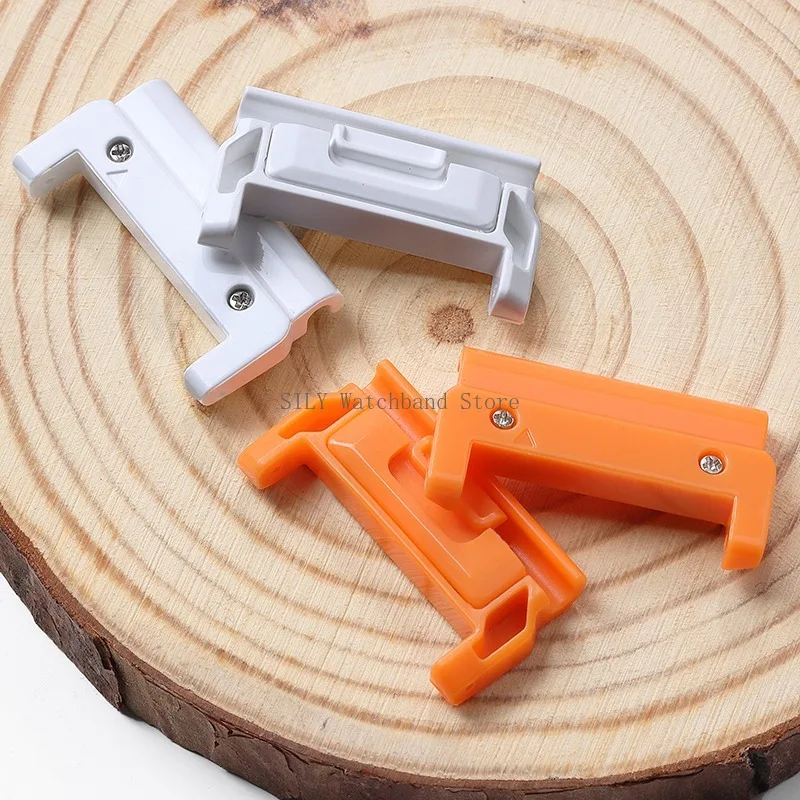 für Garmin Quick Fit Pins-Adapter, 2 Stück, Quick Fit Pins-Adapter, Uhrenanschluss, leichte Armbänder, Endverbindungszubehör, 20/22/26 mm