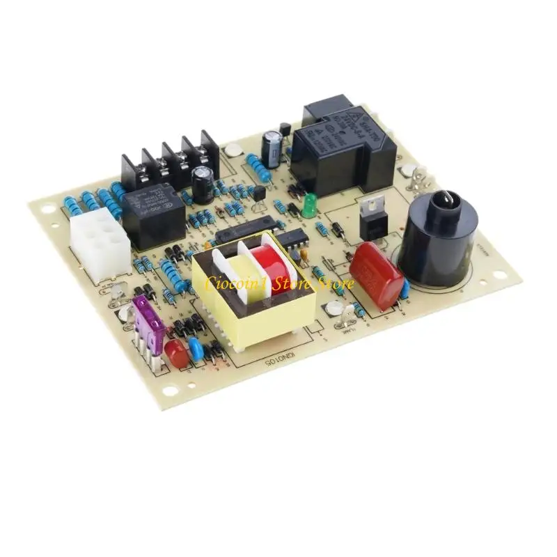 A3PC Permanent 60105 Heating Control Board 24V For Small Overhead Heating Units