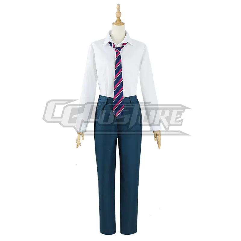 Project SEKAI COLORFUL STAGE! Tenma Tsukasa Cosplay Costume Anime  Dresses Christmas Halloween Freeshipping CG1100WZP