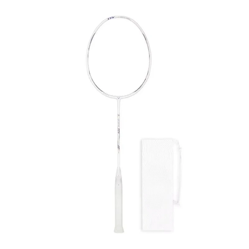 High Quality Badminton Racket Original Victor THRUSTER TTY Badminton Racket for Tournaments, Training