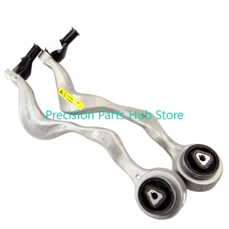 

OEM 31122405861 31122405862 1PC Left / Right Lower Forward Control Arm W/Ball Joint For BMW E92 E88 E82 128i 328i Z4