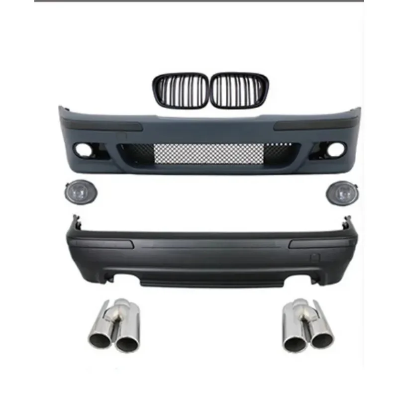 

For 5-Series E39 1995-2003 Upgr M5 Body Kit