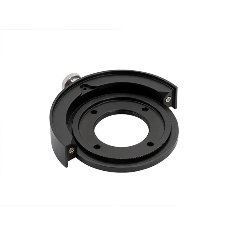 Filter Adapter Ring M48-M28.5 2‘ to 1.25’ Adaptable to cycling and camping Filter Wheel / Filter Drawer