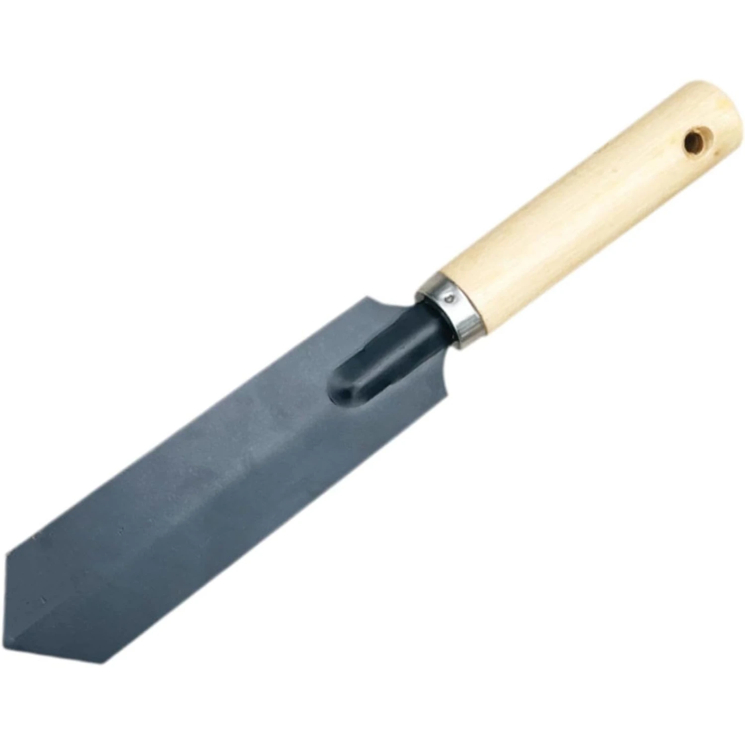 Small Garden Spade Gardening Spade Hand Tool Digging Tool for Cultivating Flowers