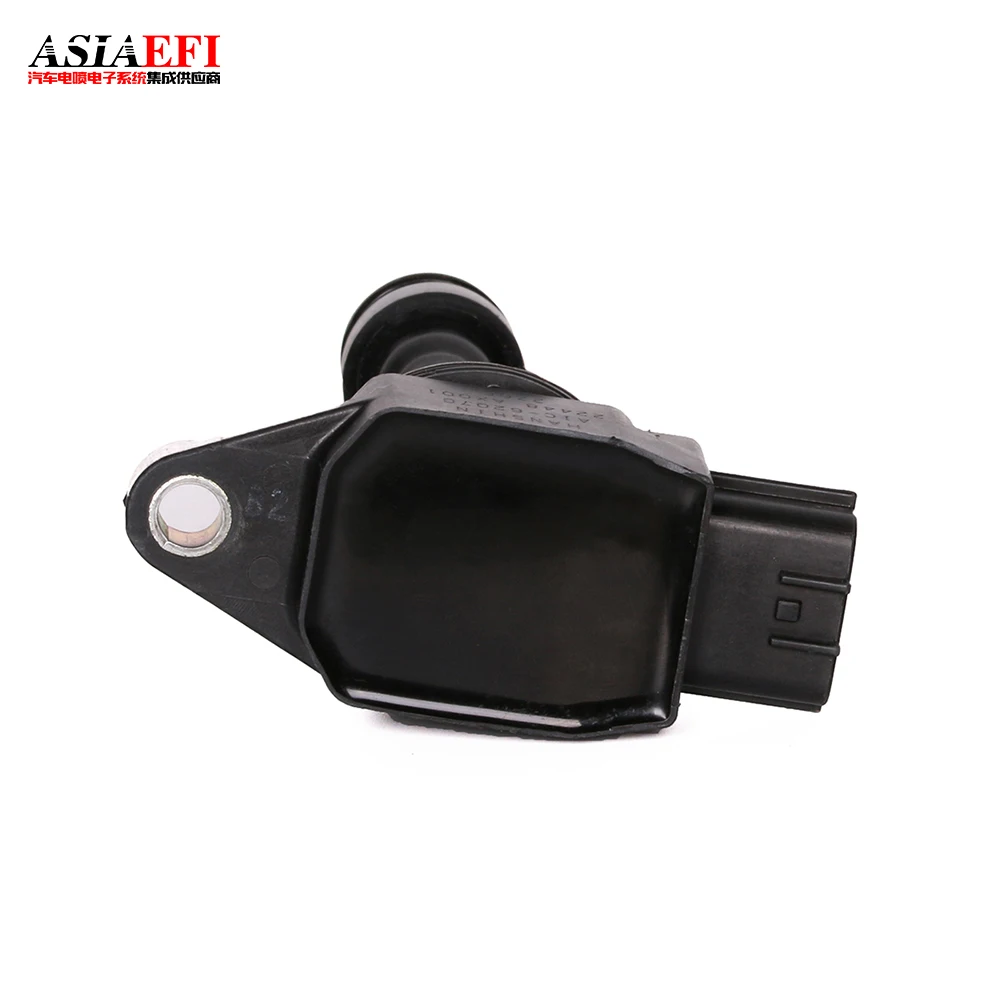 High quality ignition coil OEM 22448AX001 For Nissan March K12E