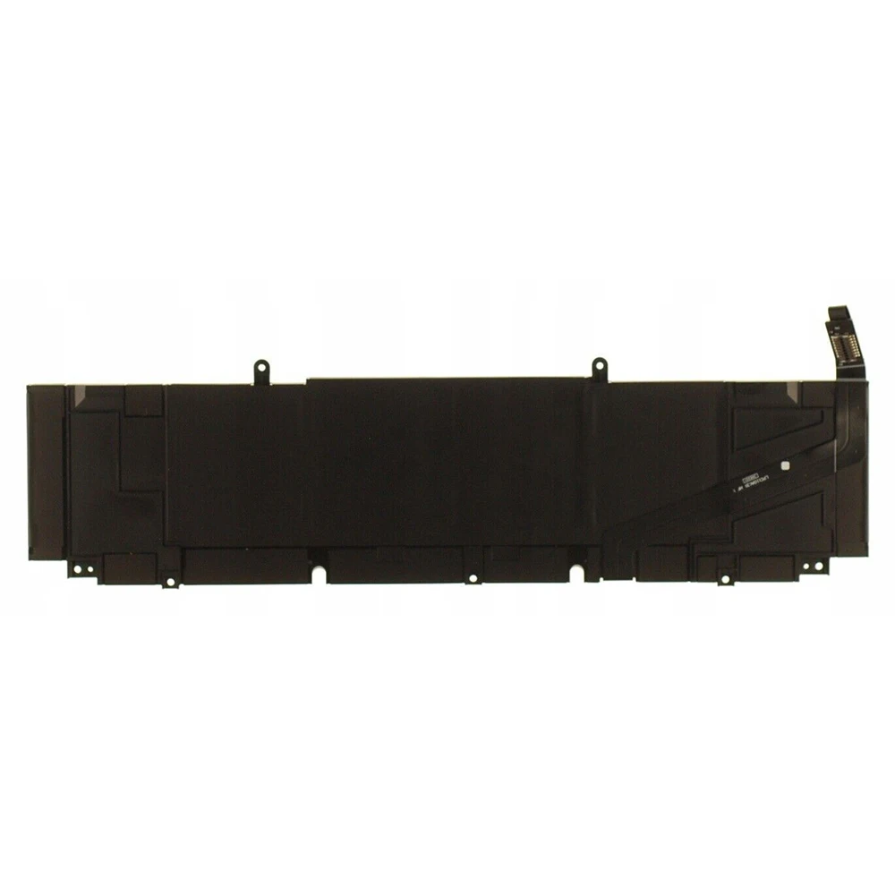 Imagem -02 - Nova Bateria Original Genuína do Portátil Xg4k6 11.4v 97wh para Dell Xps 17 9700 01rr3 F8cpg Série