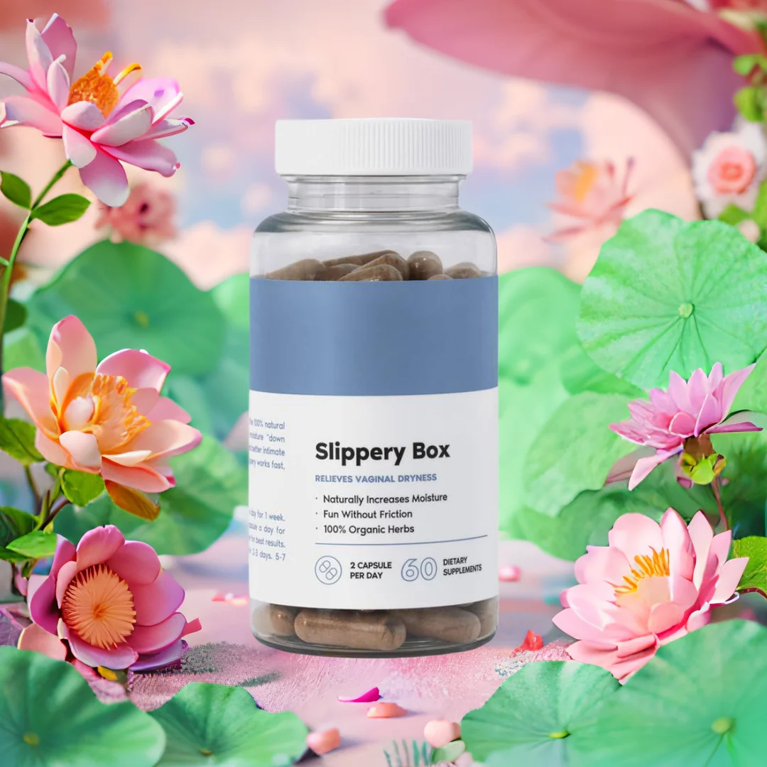 Scatola scivolosa - 60 capsule - Health Wellness Day recensione e prezzo