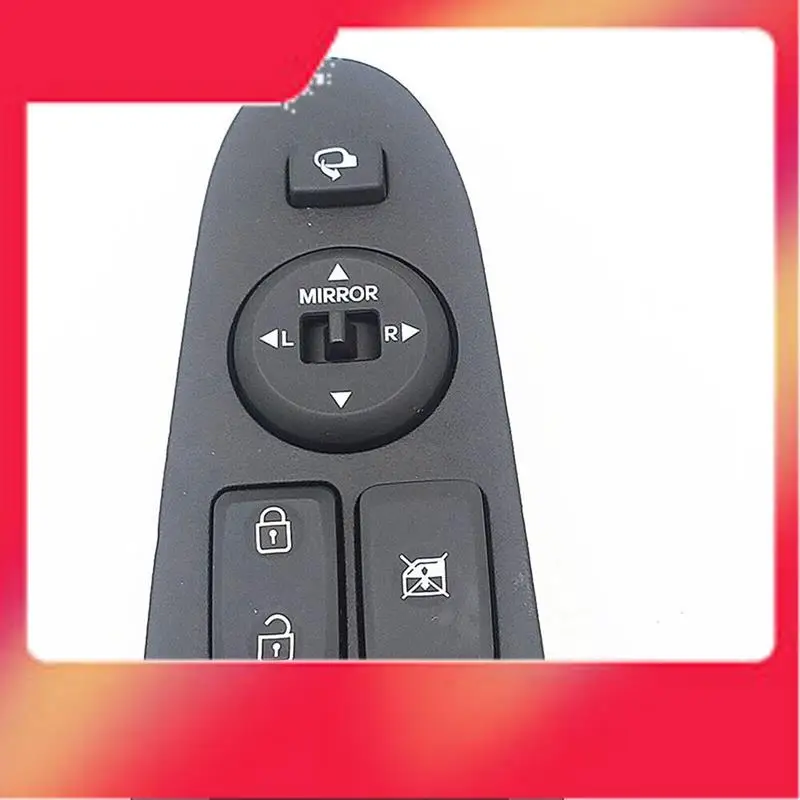 

Новый автомобильный главный переключатель стеклоподъемника, запасные части LH для KIA Sportage 2011-2014 935703W400WK-M54K