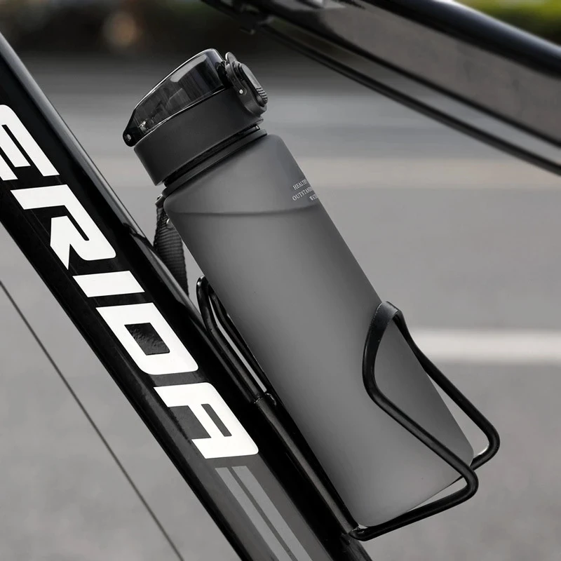 650ml Sports Water Bottles children Leak Proof Portable drinking Cups game theme water cup Travel Gym bottle Gifts
