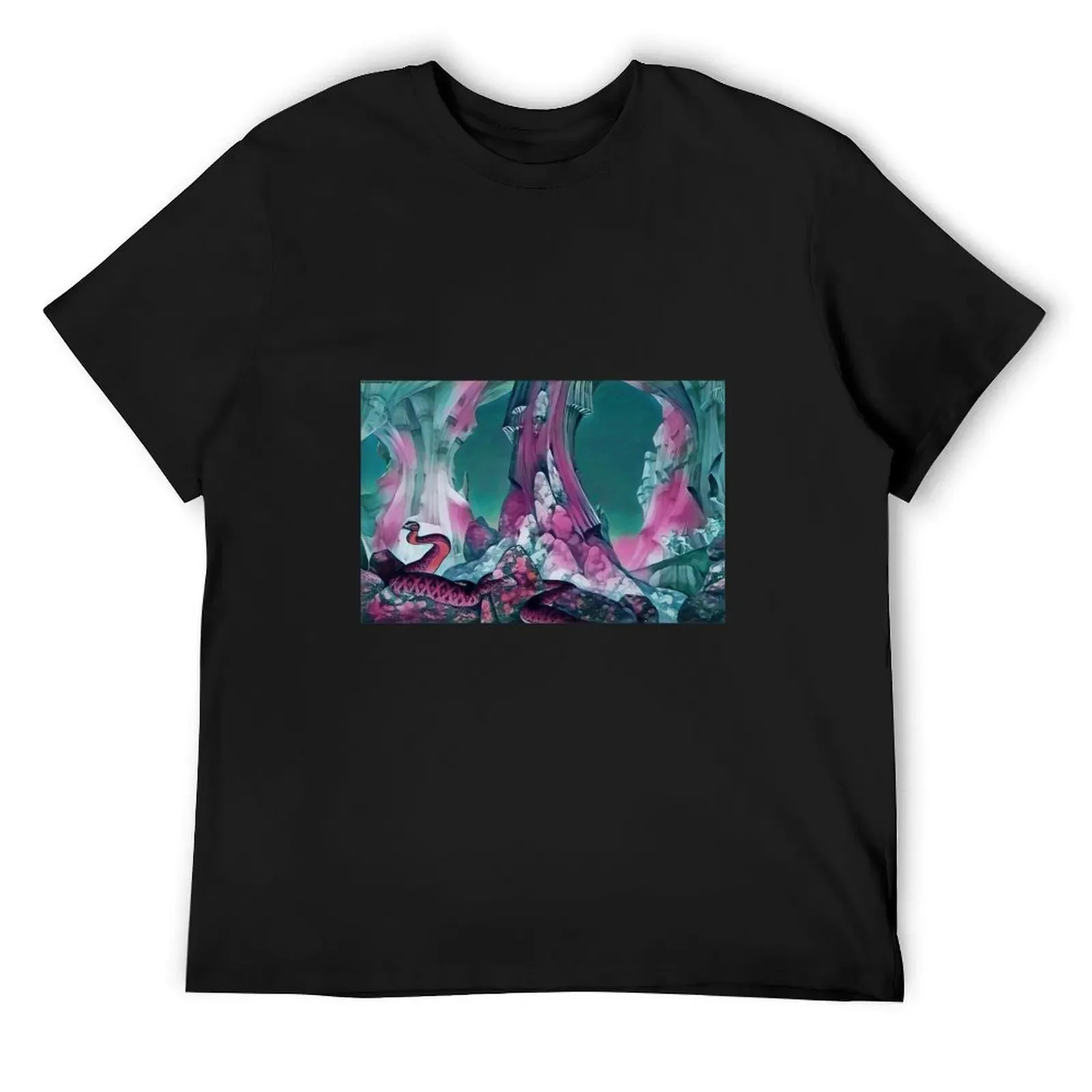 

yes relayer T-Shirt essential t shirt custom t shirt boys animal print heavy weight t shirts for men
