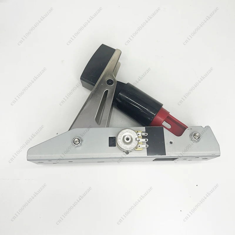 For Logitech G29 Pedal Accelerator Brake Clutch G920G923 Pedal Accessories