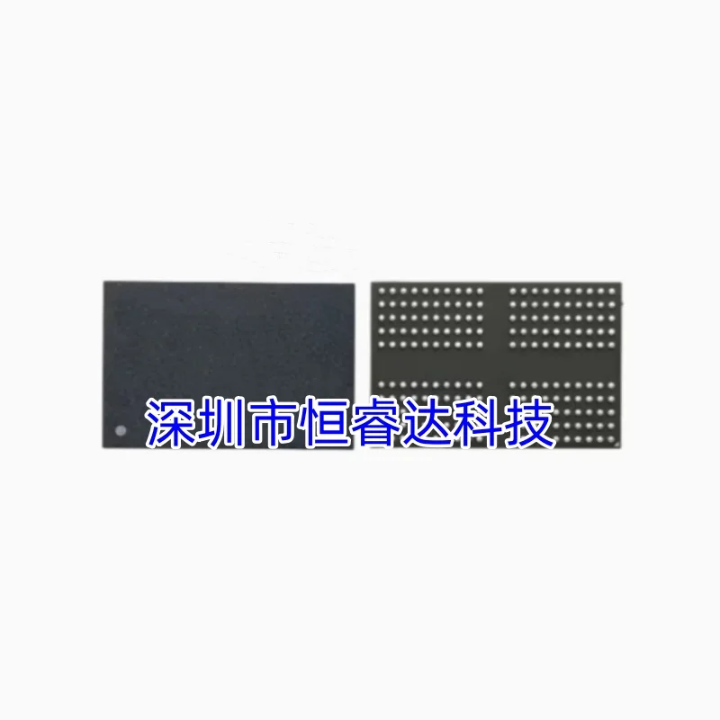 

(1/5 pieces) KLMEG8UERM-C041 BGA 256GB 5.1 version flash font original authentic eMMC storage chip spot delivery fast