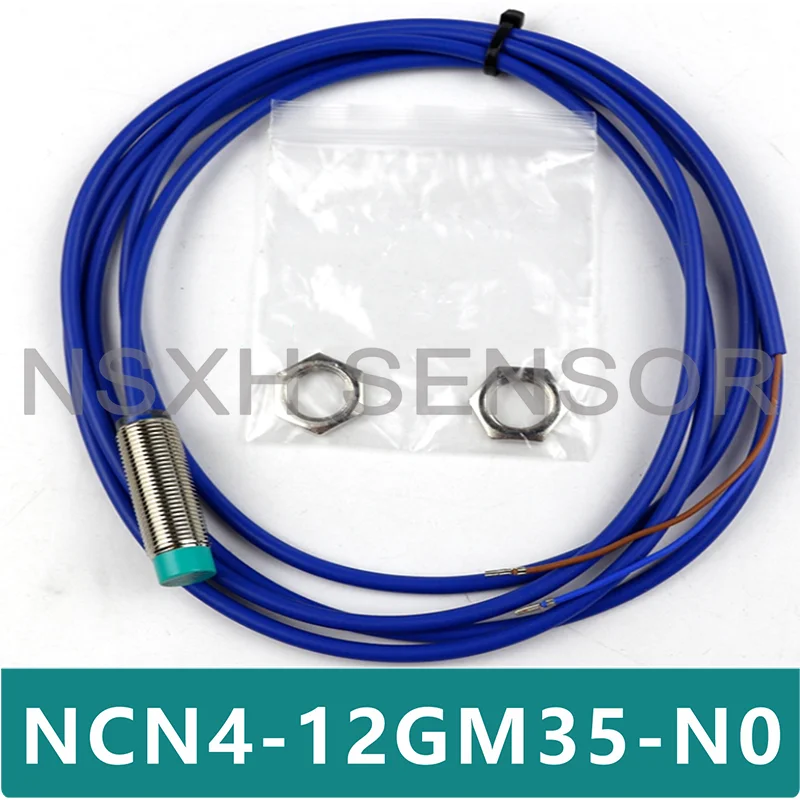 

New High Quality Switch Sensor NCN4-12GM35-N0