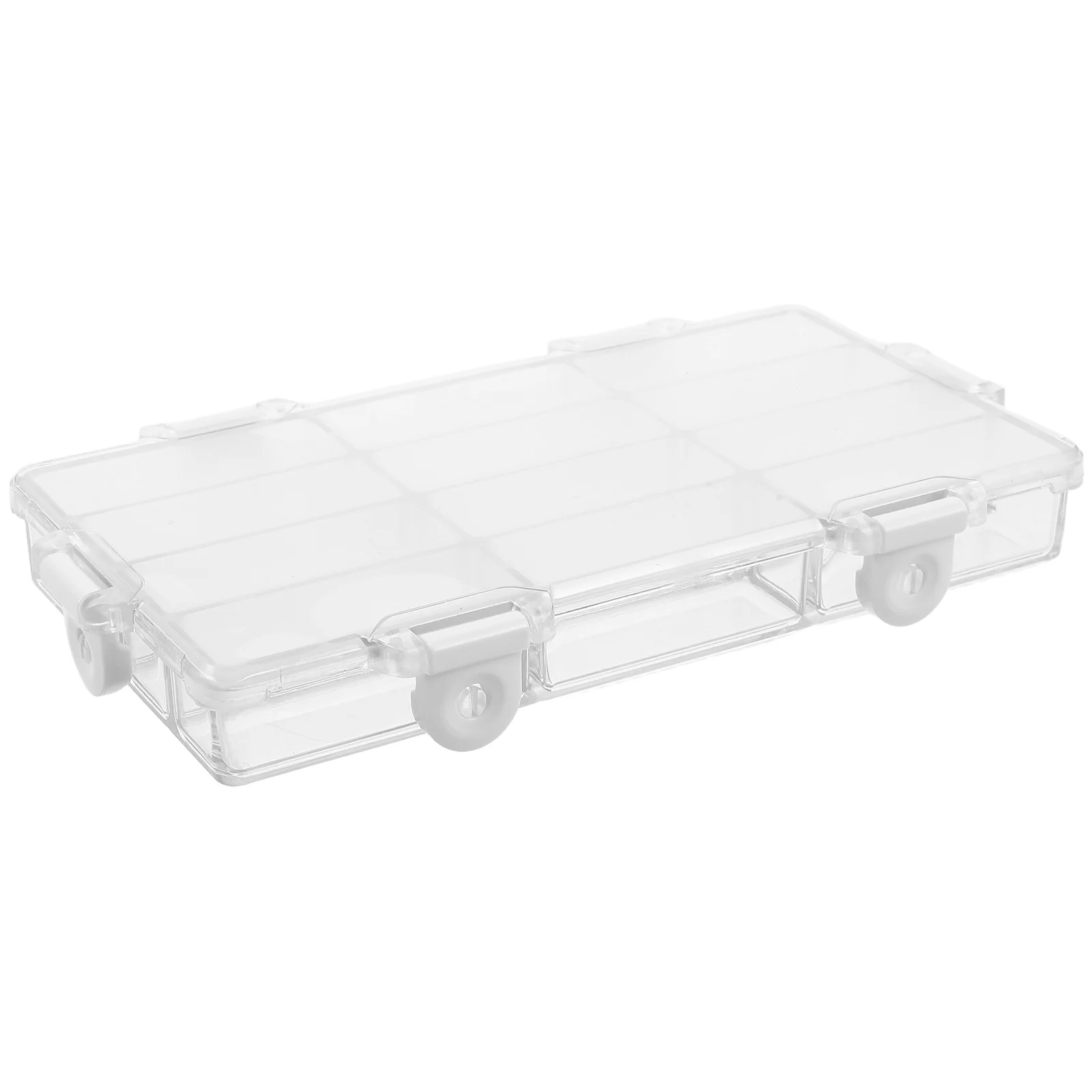 صندوق طلاء فني قابل للغسل مكون من 12 لونًا متنوعًا آمنًا لسهولة المشاريع التعليمية والحرف اليدوية والهدايا