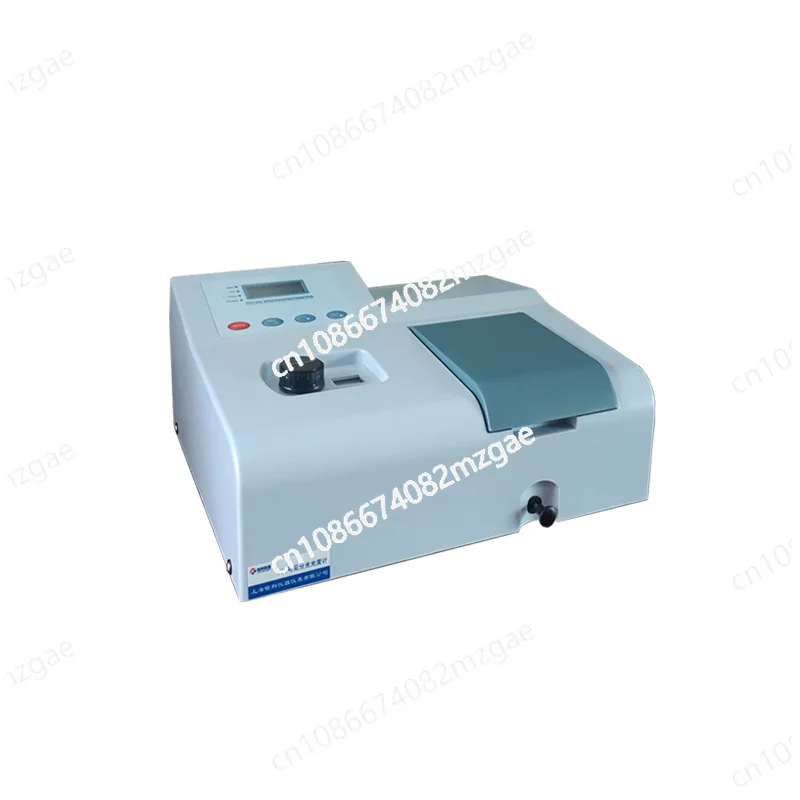 UV721/722N/7230/752 Scanning High Precision UV-Vis Spectrophotometer