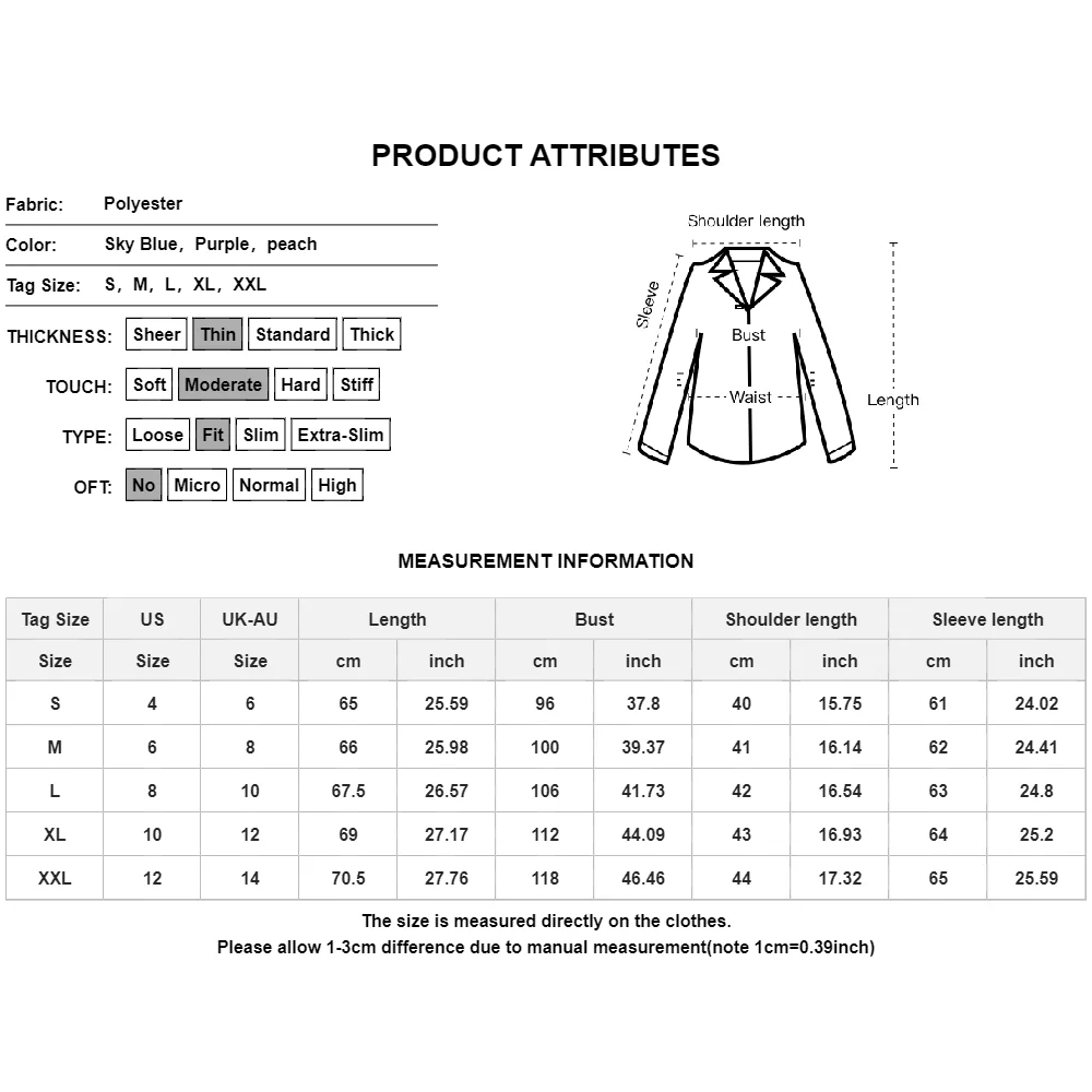 2024 Office all over print Lapel Shirts Elegant Blouse Tops Winter Fashion Single Breasted Long Sleeve Commuter Women\'s Clothing