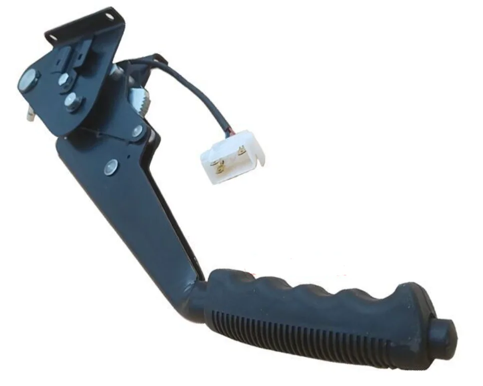 forklift parts  handbrake  used for EFG216/EFG316/EFG320 OEM 51202317